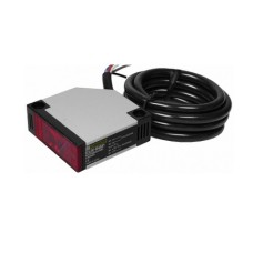 Senzor fotoelectric, cu reflector inclus, 4m, E3JK-R4M1 - 111690