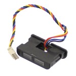 Senzor detectare treapta, fata, Ecovacs Deboot DA60, D000578