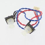 Microintrerupatoare coliziune, Ecovacs Deboot DA60, D000569