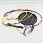 Senzor detectare recipient praf, Fmart, E-R550WS, D000654