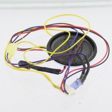 Senzor detectare recipient praf, Fmart, E-R550WS, D000654