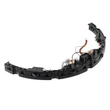 Modul complet bumper, cu senzori, Fmart, E-R550WS, D000660