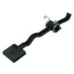 Clapeta senzor bumper, stanga, Cecotec Conga 1390, D000876 Clapeta senzor bumper, stanga, Cecotec Conga 1390, D000876