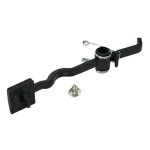 Clapeta senzor bumper, dreapta, Cecotec Conga 1390, D000877 Clapeta senzor bumper, dreapta, Cecotec Conga 1390, D000877