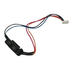 Senzor detectare treapta, fata, Cecotec Conga 1390, D000889 Senzor detectare treapta, fata, Cecotec Conga 1390, D000889