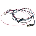 Senzori receptor telecomanda, IR, Cecotec Conga 1390, D000890 Senzori receptor telecomanda, IR, Cecotec Conga 1390, D000890