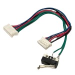 Limitator detectare roata, Cecotec Conga 1390, D000892 Limitator detectare roata, Cecotec Conga 1390, D000892