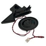 Difuzor 1W, 16R, cu suport, iRobot Roomba 896, D000909 Difuzor 1W, 16R, cu suport, iRobot Roomba 896, D000909