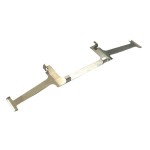 Lamela bumper, iRobot Roomba 896, D000911 Lamela bumper, iRobot Roomba 896, D000911