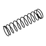Arc bumper, DirtDevil Spider 2.0, M612, D000971 Arc bumper, DirtDevil Spider 2.0, M612, D000971