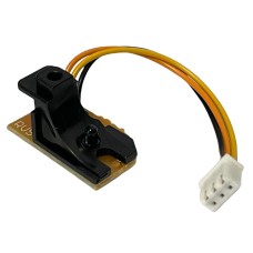 Senzor detectare treapta, stanga, DirtDevil Spider 2.0, M612, D000973 Senzor detectare treapta, stanga, DirtDevil Spider 2.0, M612, D000973