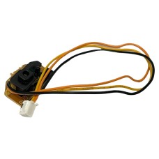 Senzor detectare treapta, dreapta, DirtDevil Spider 2.0, M612, D000975 Senzor detectare treapta, dreapta, DirtDevil Spider 2.0, M612, D000975