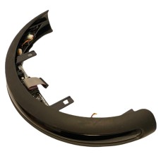 Bumper complet, Moneual ME770, MR6803VM, D001012