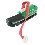 Senzor anti-coliziune, stanga, Eventer E6008, D001045 Senzor anti-coliziune, stanga, Eventer E6008, D001045