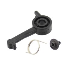 Clapeta senzor bumper, stanga, Eventer E6008, D001048