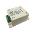 Senzor PIR, 12-24V, 8A - 111121