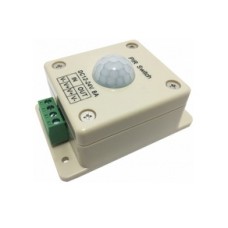 Senzor PIR, 12-24V, 8A - 111121