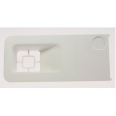Sifon dozator balsam, 482000022798, C00097834, Indesit - 329167