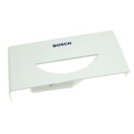 Capac sertar detergent, 00267678, Bosch, Siemens - 329551