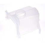 Parte inferioara caseta detergent, 587617, Gorenje - 329725