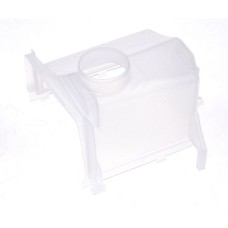 Parte inferioara caseta detergent, 587617, Gorenje - 329725