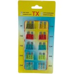 Set de sigurante auto, mari - 116370