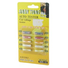 Set 10 sigurante auto - 116475