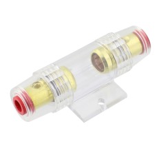 Soclu siguranta 10x38mm, AGU - 122507