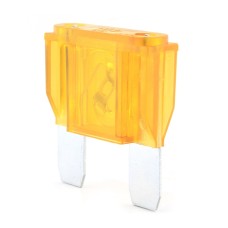 Siguranta auto, maxi, 35x29x9mm, 40A - 133622