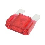 Siguranta fuzibila auto, 35x30x10mm, 50A - 133623