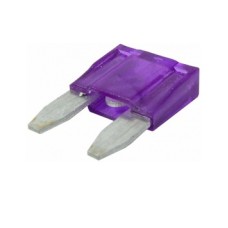 Siguranta fuzibila 10A, 11x16x3mm - 133633 Siguranta fuzibila 10A, 11x16x3mm - 133633