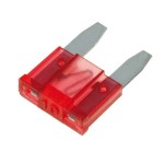 Siguranta fuzibila 35A, 11x16x3mm - 152508