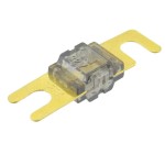 Siguranta auto, ANS, 125A, 42x12x10mm, 152588 Siguranta auto, ANS, 125A, 42x12x10mm, 152588