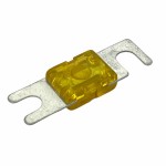 Siguranta auto, 175A, 42x12x10mm, 152590 Siguranta auto, 175A, 42x12x10mm, 152590