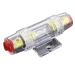 Soclu siguranta AGU, cu siguranta 60A, 196682 Soclu siguranta AGU, cu siguranta 60A, 196682