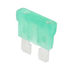 Siguranta fuzibila 20A, 19x18x5mm - 133604