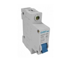 Siguranta automata, 25A, DZ47-60 - 111885