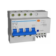 Bloc sigurante automate, trifazic, 32A, DZ47LE-32 - 111935 Bloc sigurante automate, trifazic, 32A, DZ47LE-32 - 111935