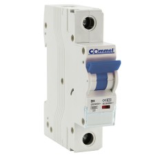 Siguranta automata, 16A, B, Commel, 524446 Siguranta automata, 16A, B, Commel, 524446