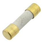 Siguranta fuzibila lenta, 5x20mm, 16A, contacte aurite, SMD-SPT, SCHURTER - 0001.2716.11