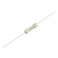 Siguranta fuzibila lenta, 2A, 250V AC, 5x20mm, LITTELFUSE, 0215002.MRET1P, T195743