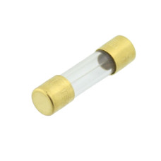 Siguranta fuzibila lenta, 5x20mm, 1A, contacte aurite, SMD-FST, SCHURTER - 0034.5617.11