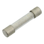 Siguranta fuzibila lenta, 20A, 250V AC, 6.3x32mm, ESKA - 632.331