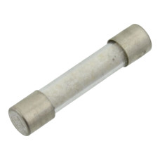 Siguranta fuzibila lenta, 20A, 250V AC, 6.3x32mm, ESKA - 632.331