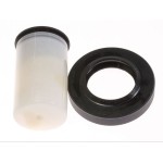 Simering GP, lubrifiant inclus, 50095515008, AEG - 328407