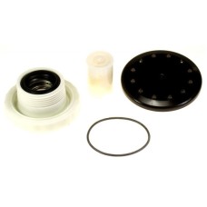 Flansa stanga, kit rulment, tambur interior 20mm, 4071306494, AEG - 328413