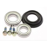 Kit reparatie rulmenti 6206ZZ, 6205ZZ, 00087278, Bosch/Siemens - 328436