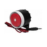 Sirena pentru alarma auto, 12V DC - 111068 Sirena pentru alarma auto, 12V DC - 111068