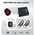 Alarma auto, BCS-188A - 200522 Alarma auto, BCS-188A - 200522