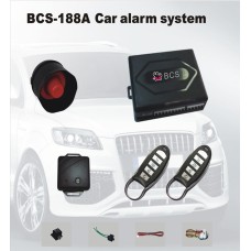 Alarma auto, BCS-188A - 200522 Alarma auto, BCS-188A - 200522